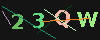 Gambar captcha